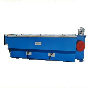 China Large multifunctional 9D/13D automatic copper wire drawing equipment with annealer price for sale