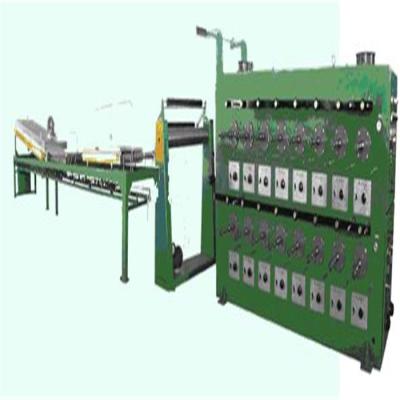 China Factory 40ta Copper Wire Tinning& Plating Machine Engineers Available To Service Machinery for sale