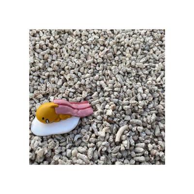 China Aquarium Filter Material Natural Stone for sale