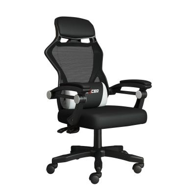 China Best (Height)Adjustable Selling Factory Price High Back Swivel PC Computer Gamer Racing Ergonomic Comfortable Gaming Chair for sale