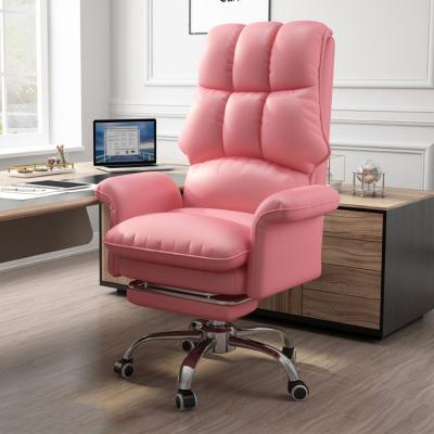 China (Height) Office Home Adjustable Comfortable Computer Recliner RGB Adjustable Gaming Chairs for sale