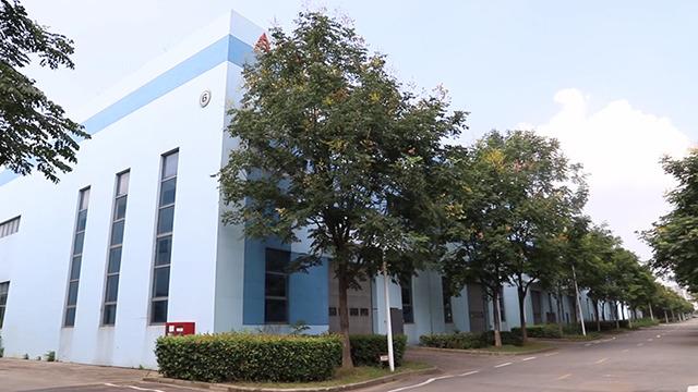 Verified China supplier - Nanjing Technical Equipment Manufacture Co., Ltd.