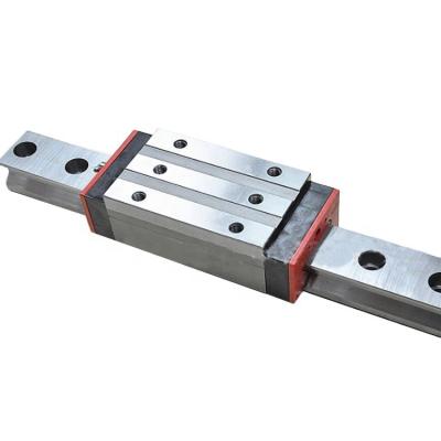 China AZI Brand 85mm Railway Linear Guide GGB85ABL Linear Linear Guide Automation Line Rail And Block for sale