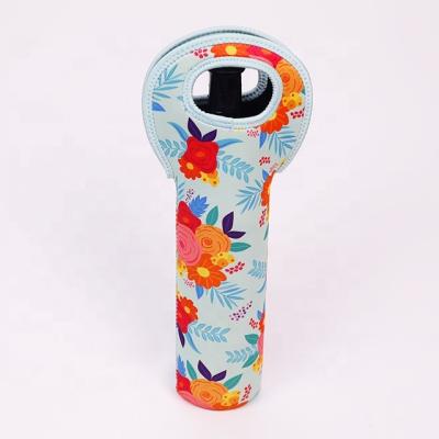 China Hot-selling Waterproof Stubby Holder Promotional Bulk Neoprene Sublimation Can Eco-Friendly Cooler Stitched Box Coolers Customized for sale