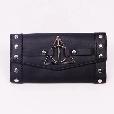 China 2021 fashion design wholesale high quality wallet coin purse card holder custom hot-selling promotional bags for sale