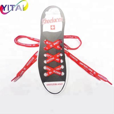 China Printed 2020 new lace style customized shoes with attractive design for sale