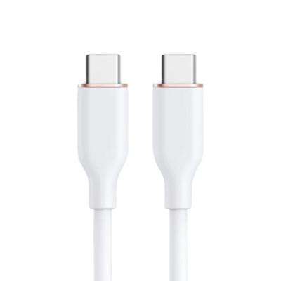 China Charging Fast Ship Factory Best Sales Hot Logo Customizable USB C Type-C Data Cable For Phone for sale