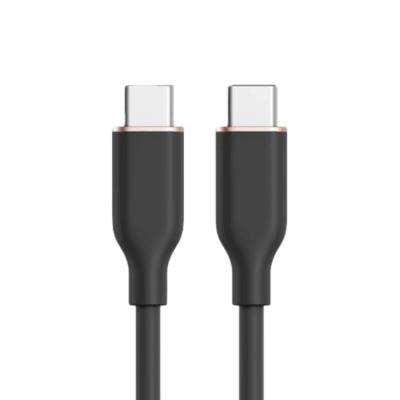 China Supplier China Logo Customizable Data Speed ​​Manufacturer Supplier China Customizable Fast Charging Type-c USB C Cable for sale