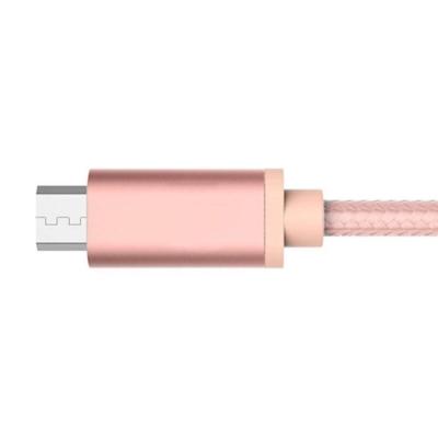 China Brand New USB Fast Speed ​​Charging Factory Price A Male To Micro B USB USB Micro Data Charging Cable for sale