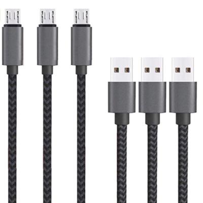 China Factory Direct Selling Speed ​​Factory Direct Selling Multifunctional Nylon Tpec c USB Data Fast Charging Charging Cable for sale