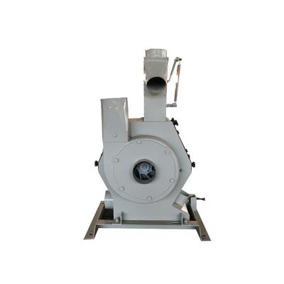 China food & Beverage Factory Top Quality Rice Husk Pulverizer Widely Used Mini Pulverizer Flour for sale