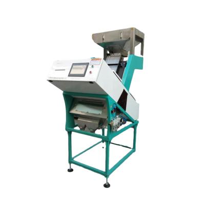 China food & Promotional Good Quality Cheap Beverage Factory Price Agriculture Equipment Rice Color Sorter for sale