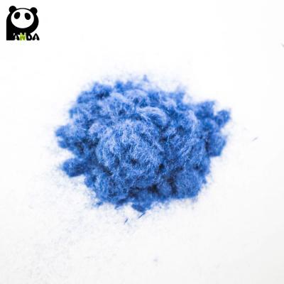 China 100% Sustainable Nylon Flocking Powder (Eco-friendly, High Stability) for sale