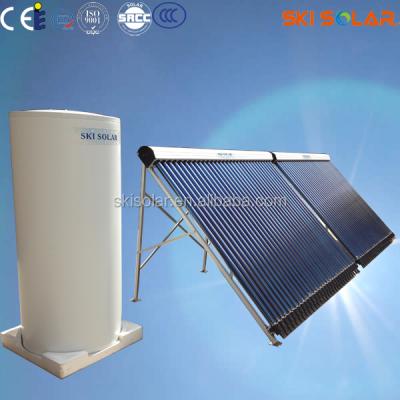 China Home Solar Powered Heat System For Greenhouse Environment Friendly for sale