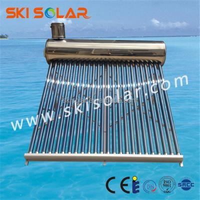 China Bathroom or Small Project Solar Water Heater for Thailand for sale