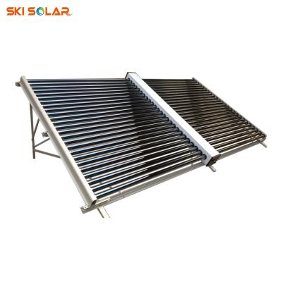 China Solar Project (Hospital Swimming Pool Water Heater Solar Panel Solar Water Heater for sale