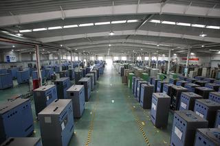 Verified China supplier - Baoding Sifang Sanyi Electric Co., Ltd.