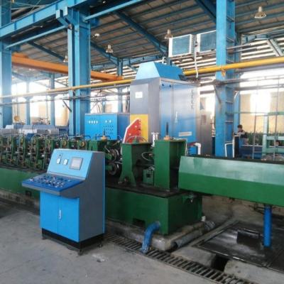 China All Kinds Of High Frequency Automatic Semiconductor Steel Pipe Welding Machine Steel Pipe Welding Machine Steel Pipe Welding Generator for sale