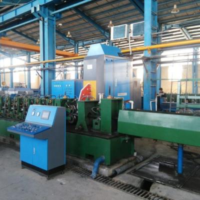 China Factory 200kW Solid State High Frequency Tube Welder for sale