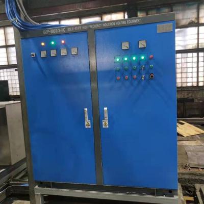 China Factory 400kW Solid State High Frequency Tube Welder for sale