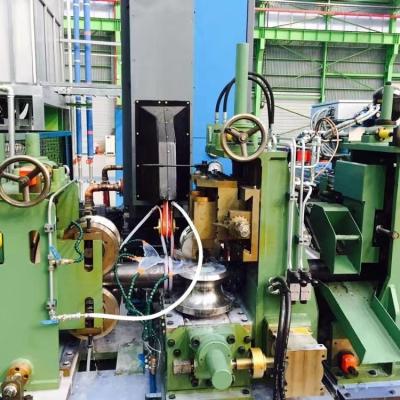 China Factory 600kW Solid State High Frequency Tube Welder for sale