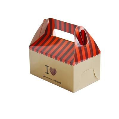 China Wholesale Disposable Cajas Para Corrugated Flute 12 Inch Pizza Box Design Your Own For Pizzeria Restaurant for sale