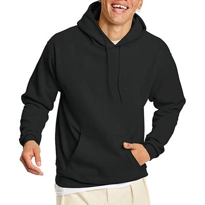 China Original Factory QUICK DRY Men Women Long Sleeve Drawstring Pullover Hoodie Casual Sweatshirt for sale