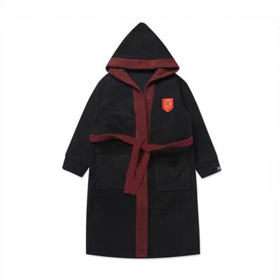 China Special Hot Selling Bathrobes QUICK DRY Coral Fleece Men Bathrobe Wholesale for sale