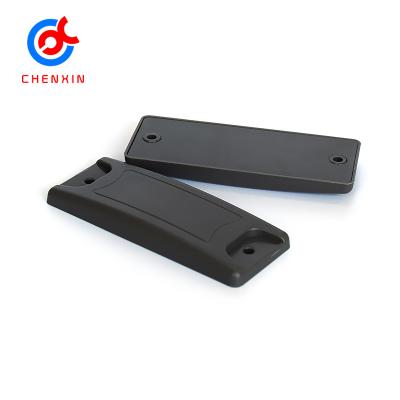 China Waterproof / Waterproof ABS Magnetic Metal Long Range Uhf Rfid Mount Passive Long Range 860-960mhz Anti Hard Tag 860-960mhz for sale