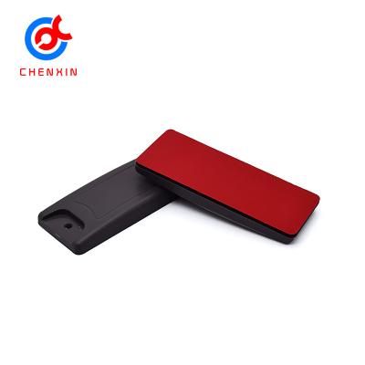 China Waterproof / Waterproof UHF Anti-metal Rfid Tag Long Range ABS Smart UHF Rfid Tag for sale