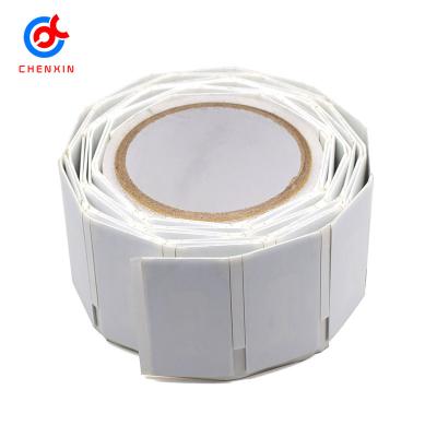 China Cheap Anti-metal Uhf Metallic Surface Used Long Range Soft Waterproof Uhf Metal Anti Rfid Label for sale