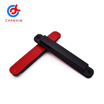 China Industrial Management Anti Metal Tag 860-960mhz ABS Waterproof / Waterproof Uhf Rfid Background for sale