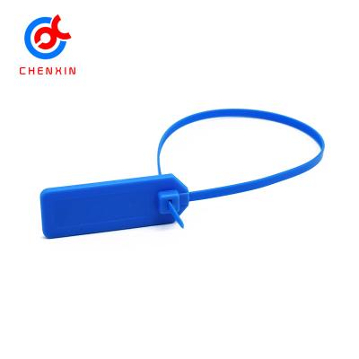 China ISO 18000-6c Factory Direct UHF Disposable Waterproof Rfid Waterproof/Waterproof Sealed Cable Tie Label Logistics for sale