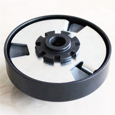 China Mini Bike Clutch 9T 9 Teeth Centrifugal Bore 15mm Chain Clutch #41 420 10x4.50-5 / 11x7.10-5 for sale