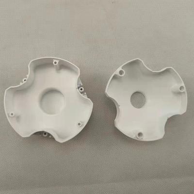 China Precision Aluminum Custom Micro Automatic Mill Suppliers CNC Turning Plastic Aluminum Machining Parts for sale