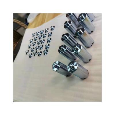 China China Manufacturer Machining Parts Custom Stainless Steel Sheet Aluminum Metal Products for sale