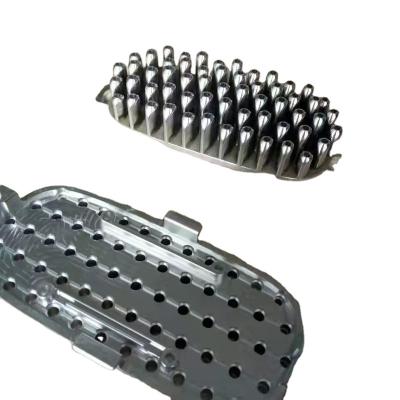 China Wholesale Custom Machining Factory Service Stainless Steel Aluminum Metal Machining CNC Part for sale