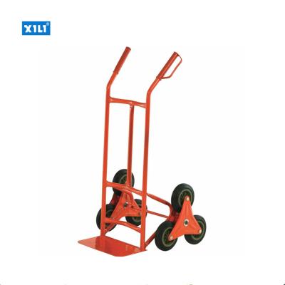 China Strong Tools Material Handling Hand Trolley HT1312 for sale