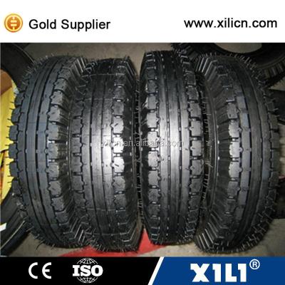 China power tiller wheel 4.00-10, 5.00-10, 6.00-10 tire 5.00-10 for sale