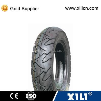 China Natural Rubber 3.00-8 China Factory Motorcycle Inner Tube for sale