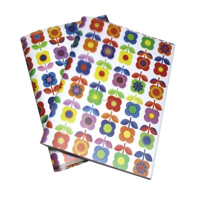 China Custom Recycled And Eco - Friendly Printing Notebook Eco Recycled A5 A6 Quilted Notebook for sale