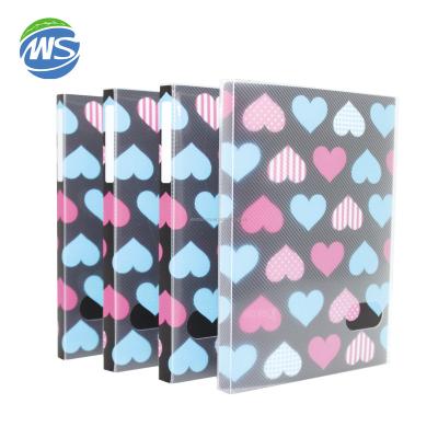 China Waterproof And Eco - Friendly Hot Selling Photo Album 4x6 Slot 40 Pockets Photo Album Insert for sale