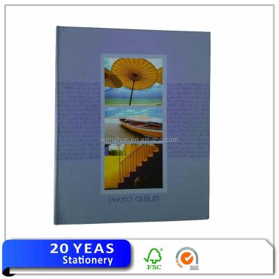 China Recycled And Eco - Friendly Photo Album Photo Sex With Naked Girl / Large Size Photo Album for sale