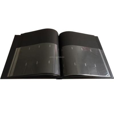 China Recycled And Eco - Friendly Album To Maker Photo Book Album Pockets Large Wedding Photo Album for sale