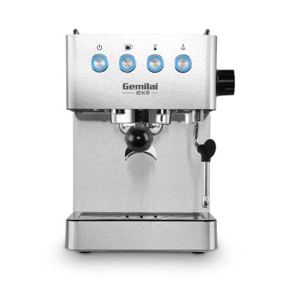 China Best Selling High Quality Sells Mini Business Fully Automatic Coffee Machines From Chinese Hotel Manufacturer for sale