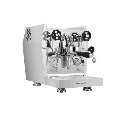 China Super Espresso Coffee Maker Hotel Espresso Coffee Machine Makers Super Bartender Professional Espresso Coffee Machine for sale