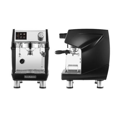 China Hotel Restaurant Coffee Espresso Machine Wholesale Home Capsule Coffee Machine for sale