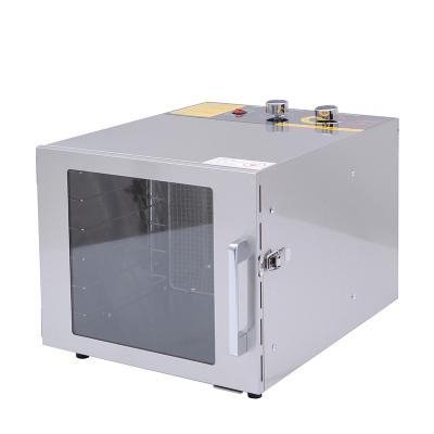 China Root Vegetables 6 Layers Stainless Steel Best Food High Quality Industrial Dehydrator Dehydrator Fruit Sale Machine for sale