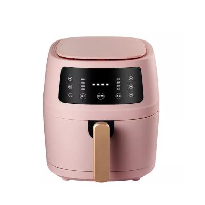 China Hotel Commercial Air Fryer Japan Industrial Oil Free Air Fryer, Air Fryer Oil Free Oven for sale