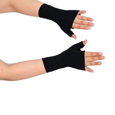 China Adult High Elastic Sports Products Wrist Brace Wrist Protector Breathable Wrist Support Sleeve for sale